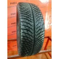 Шина бу 235/50 R20 Michelin Pilot Alpin 5 SUV с износом 15%