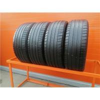 Шины бу 235/50 R20 Michelin Pilot Sport 4 SUV с износом 30%