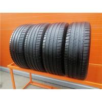 Шины бу 235/50 R20 Michelin Pilot Sport 4 SUV с износом 15%