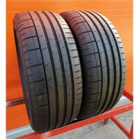 Шины бу 235/50 R20 Pirelli P Zero PZ4 с износом 15%