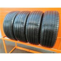 Шины бу 235/50 R20 Pirelli Scorpion Zero All Season с износом 15%