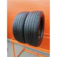 Шины бу 235/50 R20 Pirelli Scorpion Zero All Season с износом 30%