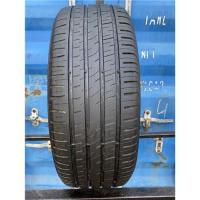 Шина бу 235/55 R17 Barum Bravuris 3HM с износом 30%