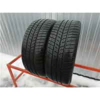 Шины бу 235/55 R17 Barum Polaris 5 с износом 15%