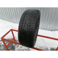 Шина бу 235/55 R17 Barum Quartaris 5 с износом 30%