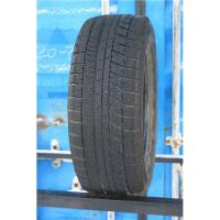 Шина бу 235/55 R17 Bridgestone Blizzak VRX с износом 30%