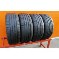Шины бу 235/55 R17 Bridgestone Dueler H/P Sport с износом 30%