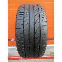 Шина бу 235/55 R17 Bridgestone Potenza RE 050A с износом 15%