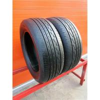 Шины бу 235/55 R17 Bridgestone Turanza GR100 с износом 15%