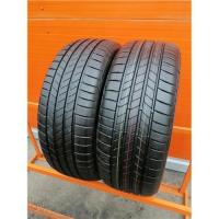 Шины бу 235/55 R17 Bridgestone Turanza T005 с износом 5%