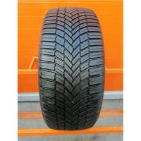 Шина бу 235/55 R17 Bridgestone Weather Control A005 с износом 15%