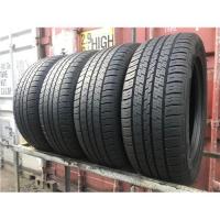 Шины бу 235/55 R17 Continental Conti4x4Contact с износом 30%