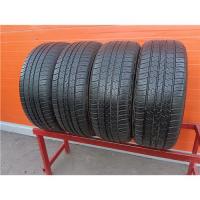 Шины бу 235/55 R17 Continental Conti4x4Contact с износом 15%