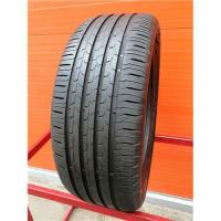 Шина бу 235/55 R17 Continental ContiEcoContact 6 с износом 15%