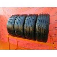 Шины бу 235/55 R17 Continental ContiEcoContact 6 с износом 30%