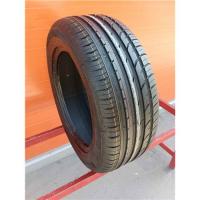 Шина бу 235/55 R17 Continental ContiPremiumContact 2 с износом 5%