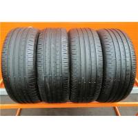 Шины бу 235/55 R17 Continental ContiPremiumContact 5 с износом 30%