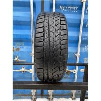 Шина бу 235/55 R17 Continental ContiWinterContact TS 790V с износом 15%