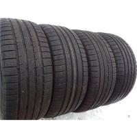 Шины бу 235/55 R17 Continental ContiWinterContact TS 810 Sport с износом 30%