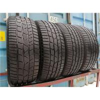 Шины бу 235/55 R17 Continental ContiWinterContact TS 830 P с износом 15%