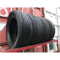 Шины бу 235/55 R17 Continental ContiWinterContact TS 850 P с износом 30%