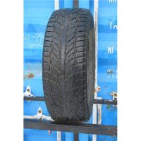 Шина бу 235/55 R17 Cooper Weather-Master WSC с износом 30%
