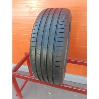 Шина бу 235/55 R17 Dunlop SP Sport Maxx RT 2 с износом 15%