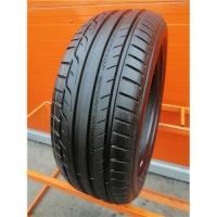 Шина бу 235/55 R17 Dunlop SP Sport Maxx RT с износом 5%