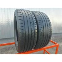Шины бу 235/55 R17 Dunlop SP Sport Maxx TT с износом 30%