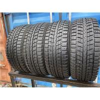 Шины бу 235/55 R17 Dunlop SP Winter Ice 01 с износом 30%