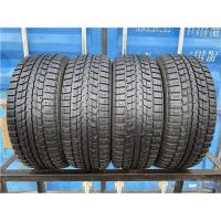 Шины бу 235/55 R17 Dunlop SP Winter Ice 01 с износом 15%