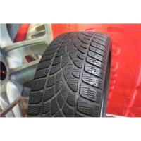 Шина бу 235/55 R17 Dunlop SP Winter Sport 3D с износом 15%
