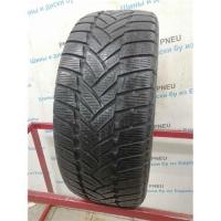 Шина бу 235/55 R17 Dunlop SP Winter Sport M3 с износом 15%