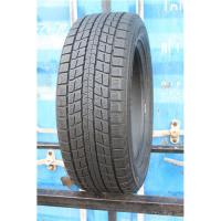 Шина бу 235/55 R17 Dunlop Winter Maxx SJ8 с износом 30%