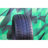 Шина бу 235/55 R17 Falken Eurowinter HS-439 с износом 30%