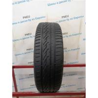 Шина бу 235/55 R17 Firestone Destination HP с износом 30%