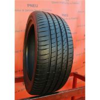 Шина бу 235/55 R17 Firestone Roadhawk с износом 15%