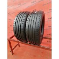 Шины бу 235/55 R17 Fulda Sport Control с износом 15%