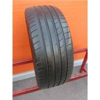 Шина бу 235/55 R17 Goodyear Eagle F1 Asymmetric 3 с износом 30%