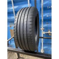 Шина бу 235/55 R17 Goodyear Eagle F1 Asymmetric 5 с износом 30%