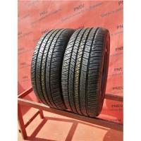 Шины бу 235/55 R17 Goodyear Eagle RS-A с износом 15%