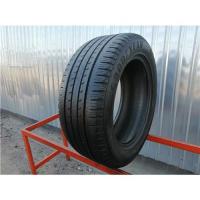 Шина бу 235/55 R17 Goodyear EfficientGrip SUV 4x4 с износом 30%