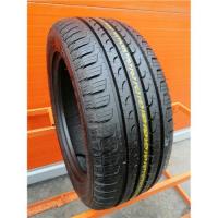 Шина бу 235/55 R17 Goodyear EfficientGrip SUV 4x4 с износом 5%