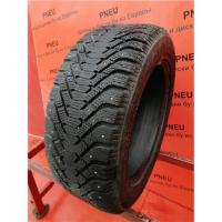 Шина бу 235/55 R17 Goodyear Ultra Grip 500 с износом 30%