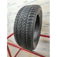 Шина бу 235/55 R17 Goodyear Ultra Grip 8 Performance с износом 30%