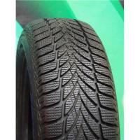 Шина бу 235/55 R17 Goodyear Ultra Grip Ice 2 с износом 30%