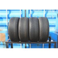 Шины бу 235/55 R17 Goodyear Vector 4Seasons с износом 15%