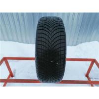 Шина бу 235/55 R17 Goodyear Vector 4Seasons Gen-3 с износом 15%