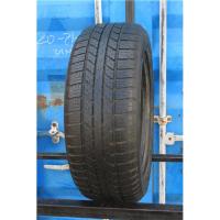 Шина бу 235/55 R17 Goodyear Wrangler HP all weather с износом 15%