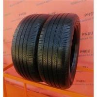 Шины бу 235/55 R17 Hankook DynaPro HP 2 RA33 с износом 30%